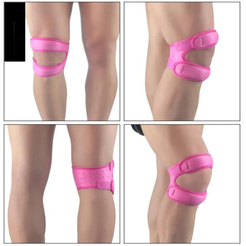 1pc  Knee protection fitness equipment