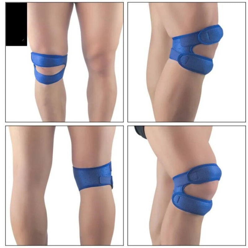 1pc  Knee protection fitness equipment