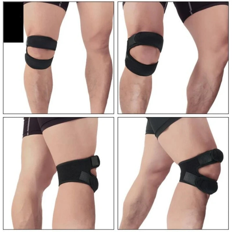 1pc  Knee protection fitness equipment