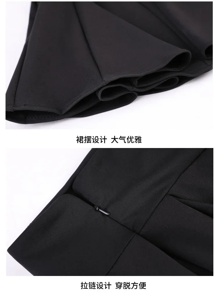 Korean Skirt Shorts Women High Waist Sexy Mini Skirts For Ladies Pleated Kawaii Skirt Female