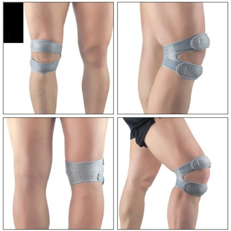 1pc  Knee protection fitness equipment